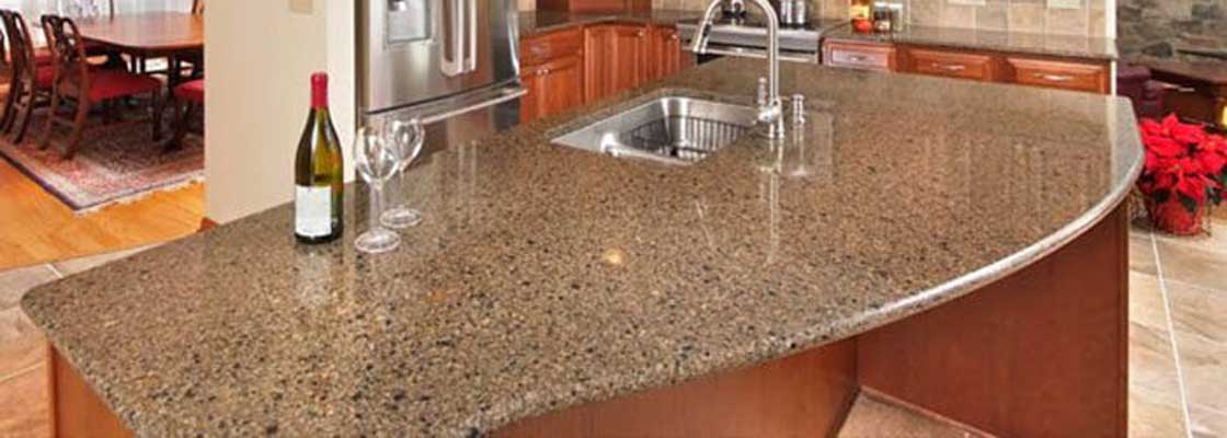 Enhance Your Kitchen With High-Quality Countertops | Tamer Construction