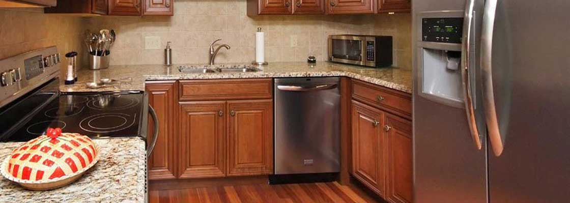 How To Maximize A Small Kitchen | Tamer Construction